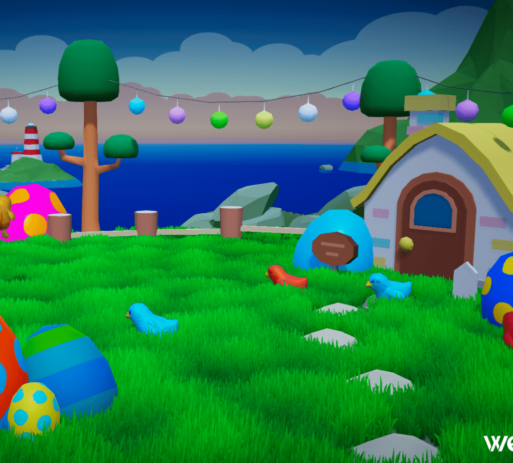 Weavcast Easter Queen St Mall 2019