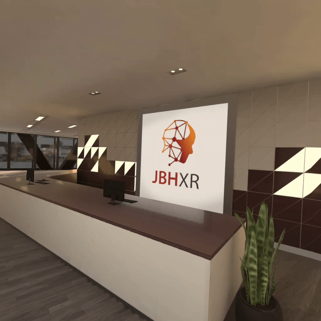 JBH XR- VR Training&nbsp;Assessment